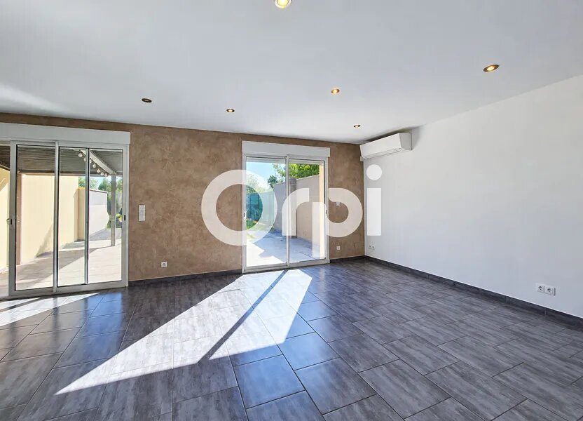 Maison à vendre, 120m², Soissons