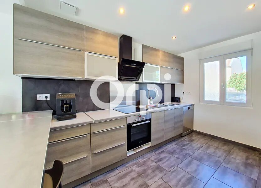 Maison à vendre, 120m², Soissons