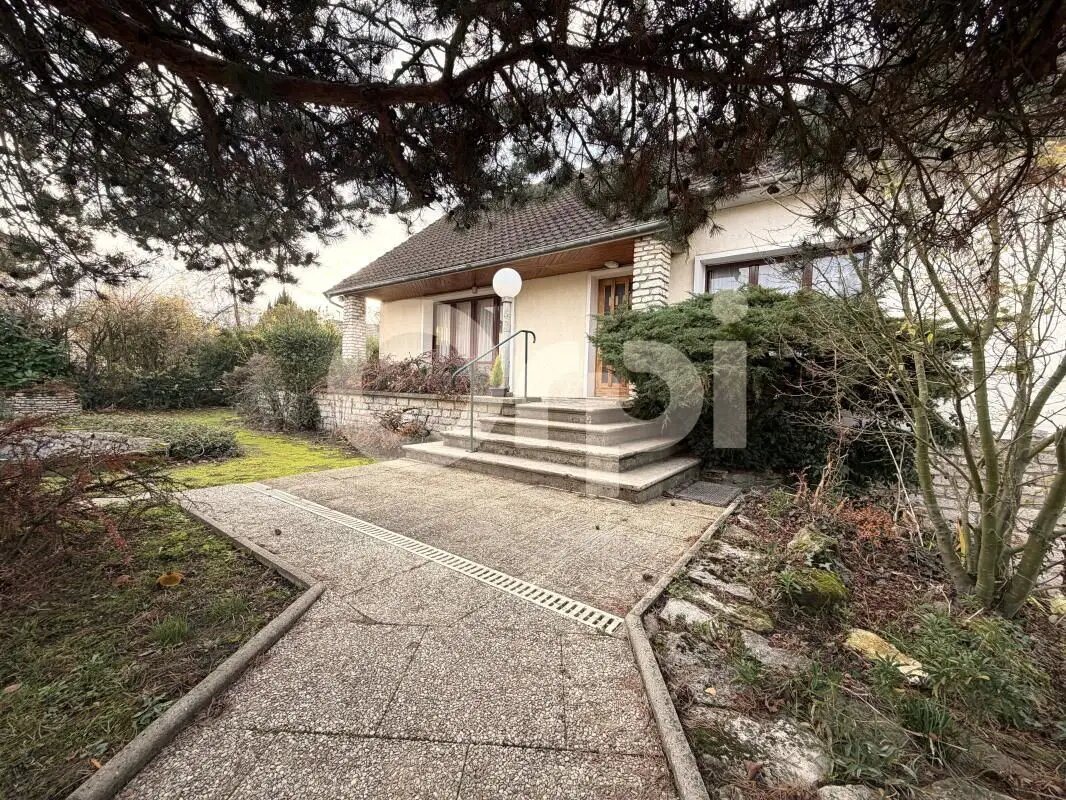 Maison à vendre, 140m², Soissons