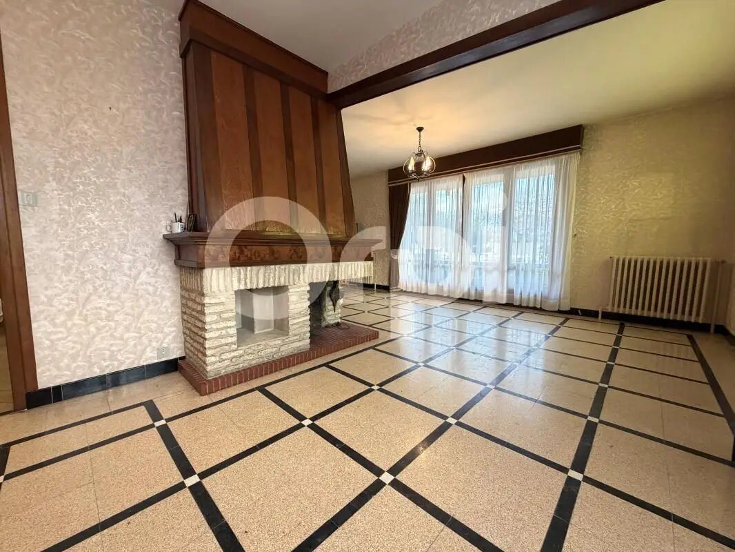 Maison à vendre, 140m², Soissons
