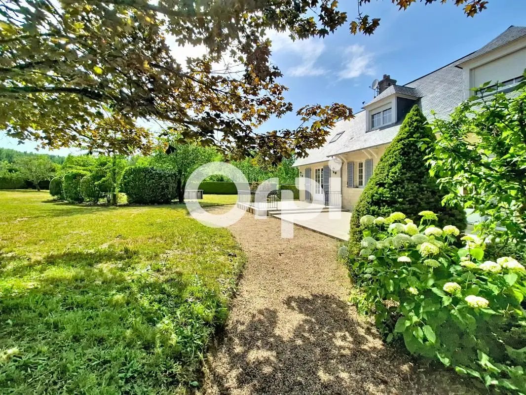 Maison à vendre, 160m², Ambleny