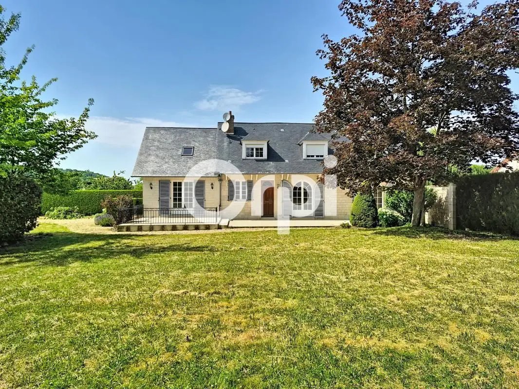 Maison à vendre, 160m², Ambleny