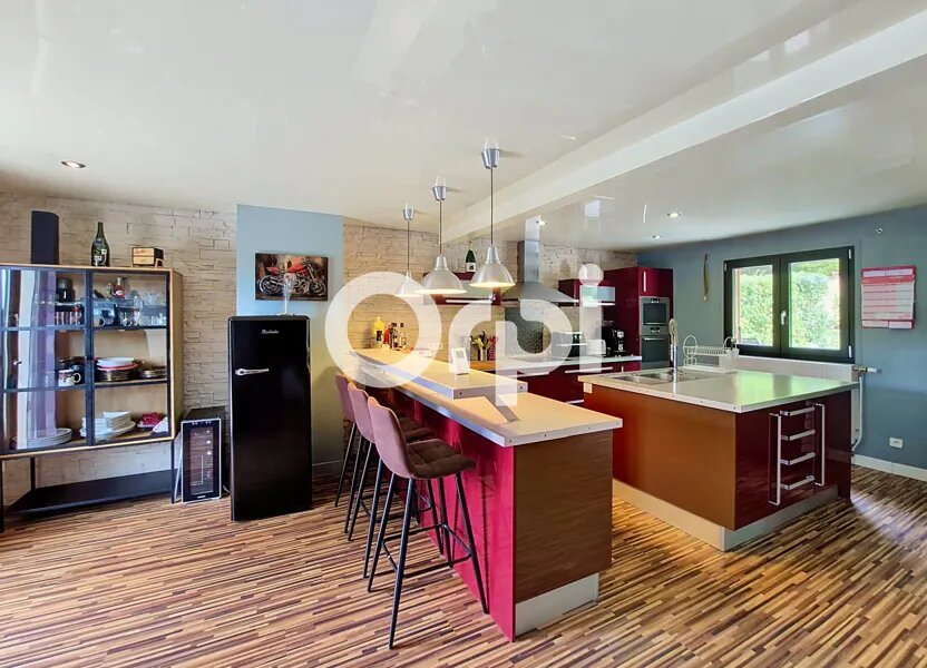 Maison à vendre, 160m², Soissons