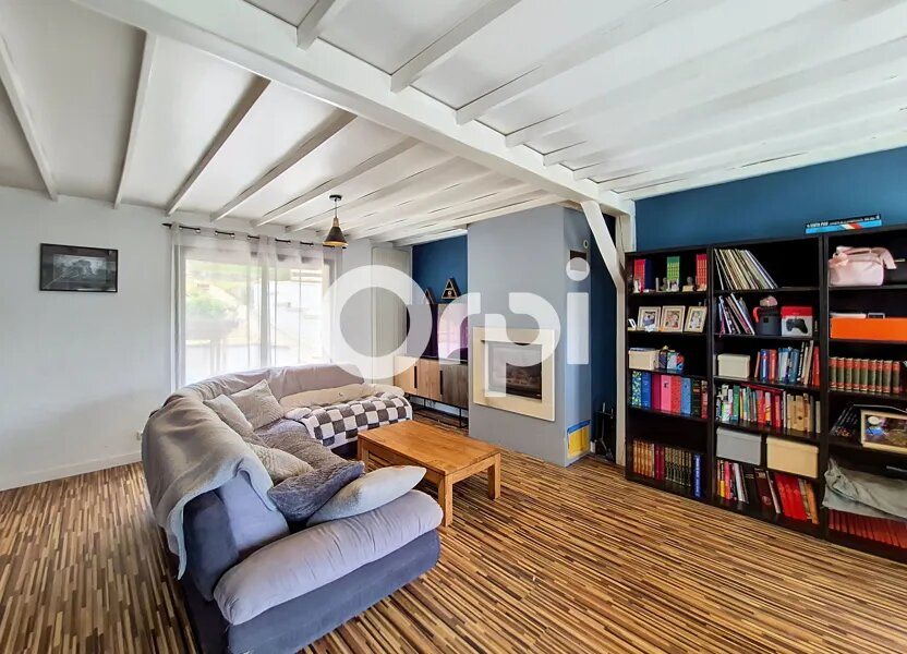 Maison à vendre, 160m², Soissons