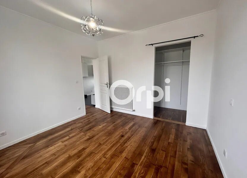Appartement à louer, 46m², Crouy