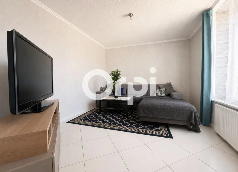 Maison à vendre, 80m², Soissons