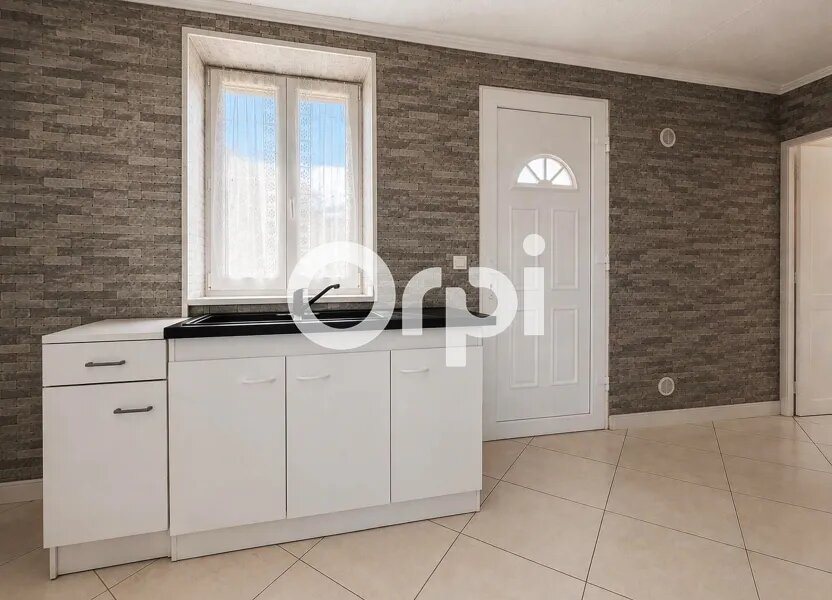 Maison à vendre, 80m², Soissons