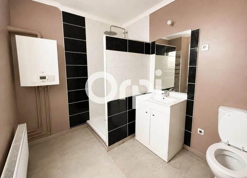 Maison à vendre, 80m², Soissons