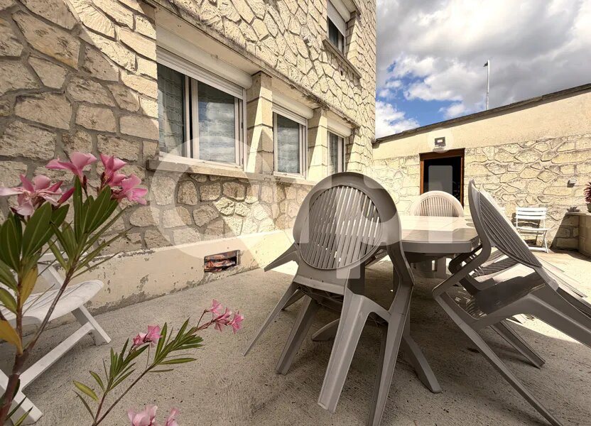 Maison à vendre, 94m², Cuffies
