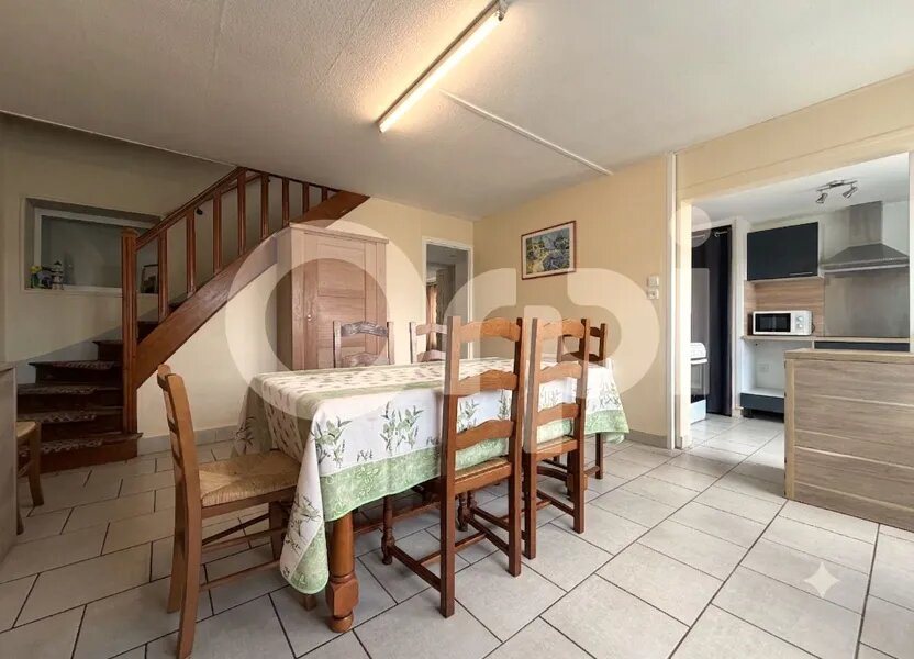 Maison à vendre, 94m², Cuffies