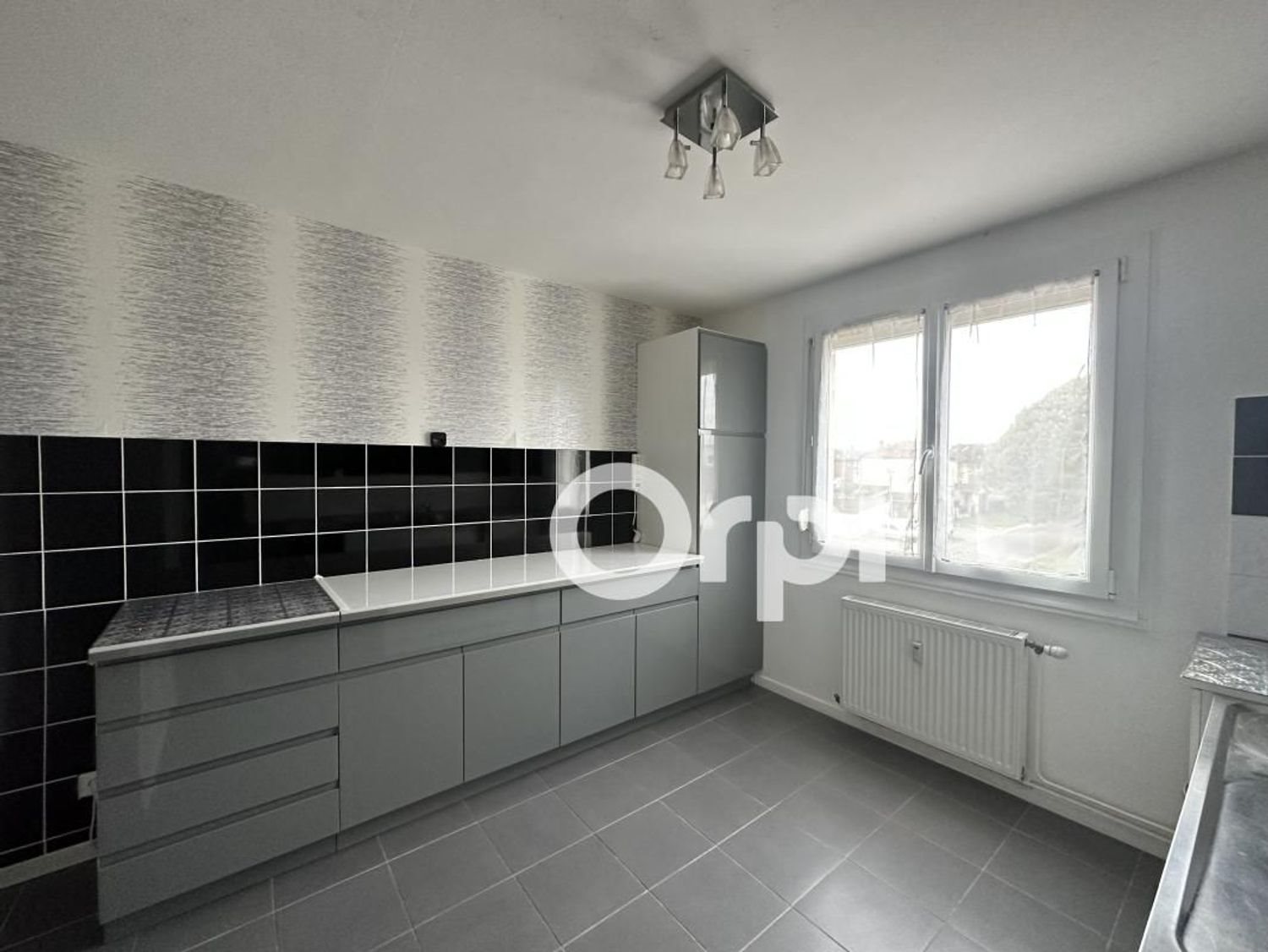Appartement à louer, 45m², Soissons