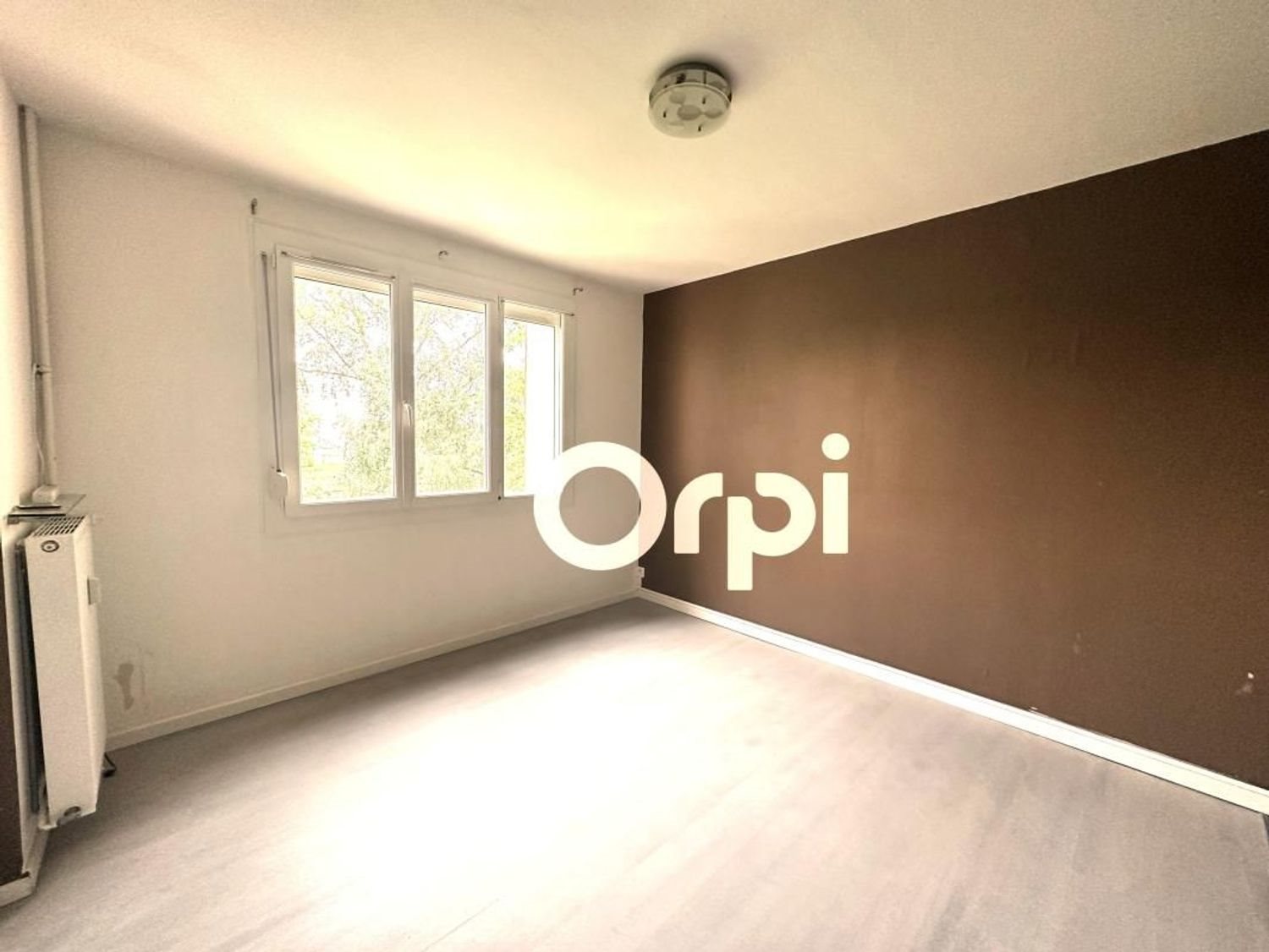 Appartement à louer, 45m², Soissons