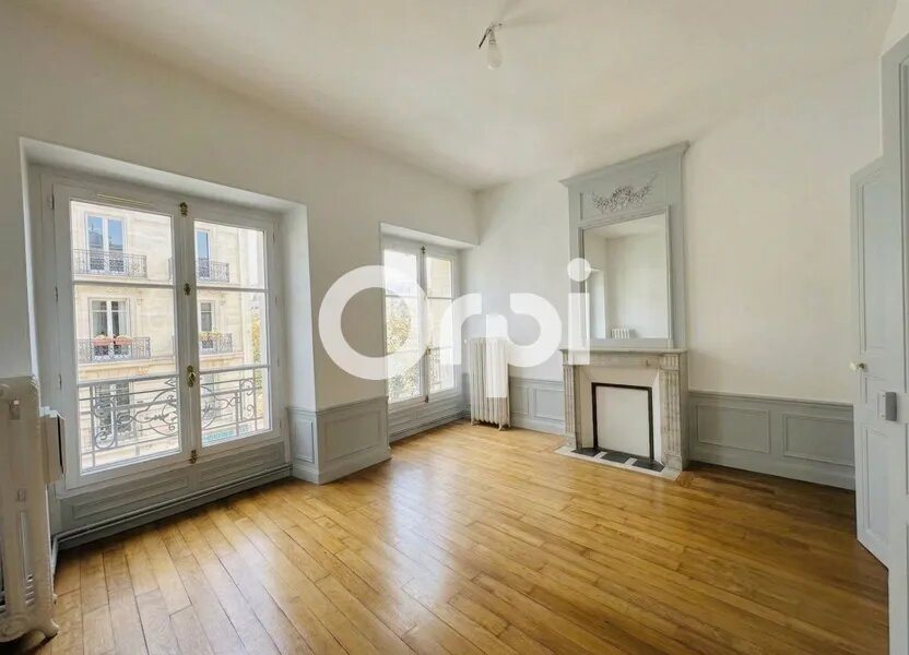Appartement à louer, 43m², Soissons