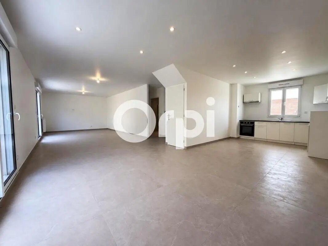 Maison à vendre, 137m², Soissons