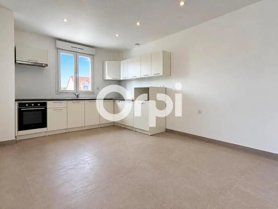 Maison à vendre, 137m², Soissons