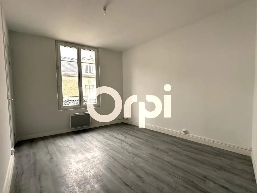 Appartement à louer, 29m², Soissons