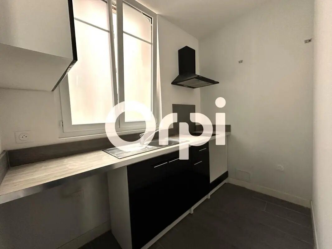 Appartement à louer, 29m², Soissons