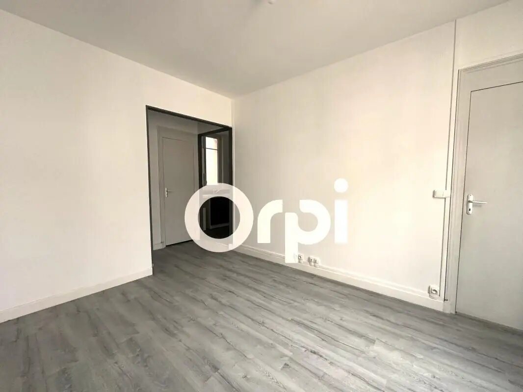 Appartement à louer, 29m², Soissons
