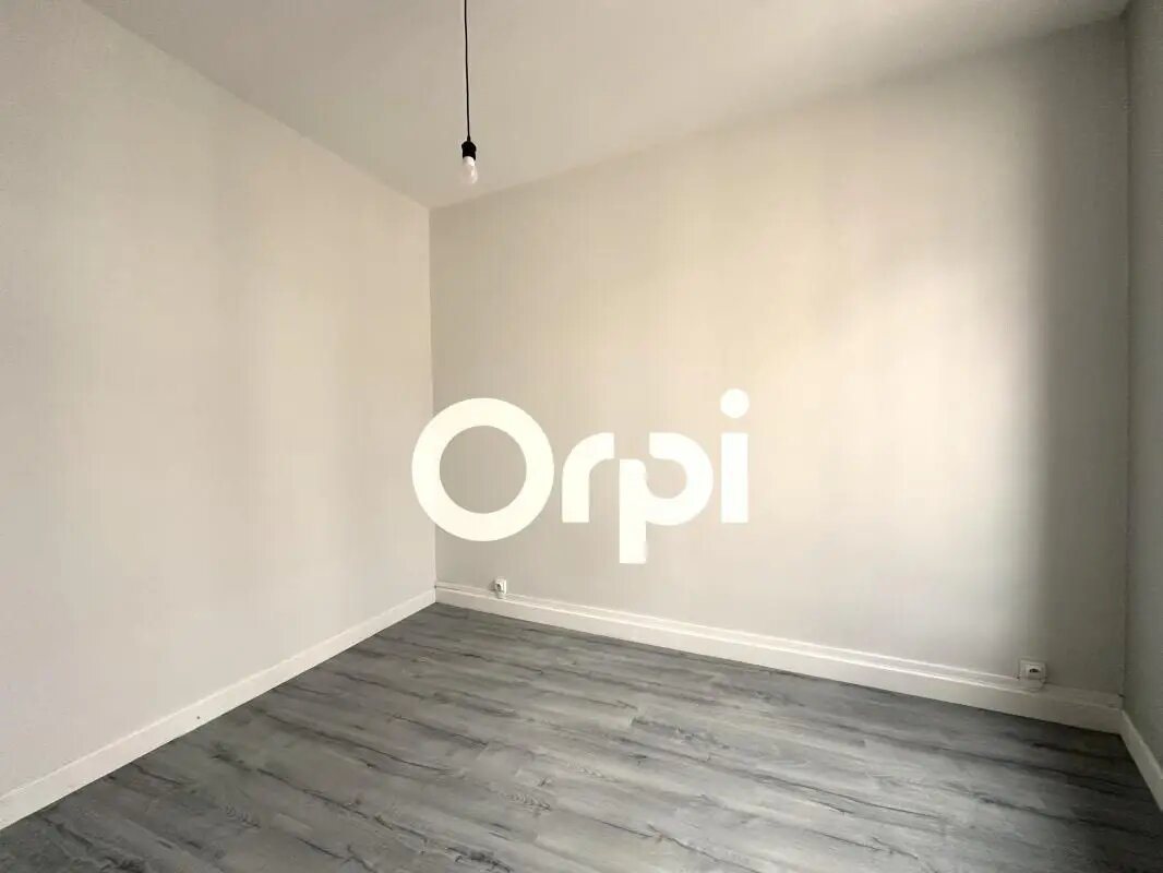 Appartement à louer, 29m², Soissons