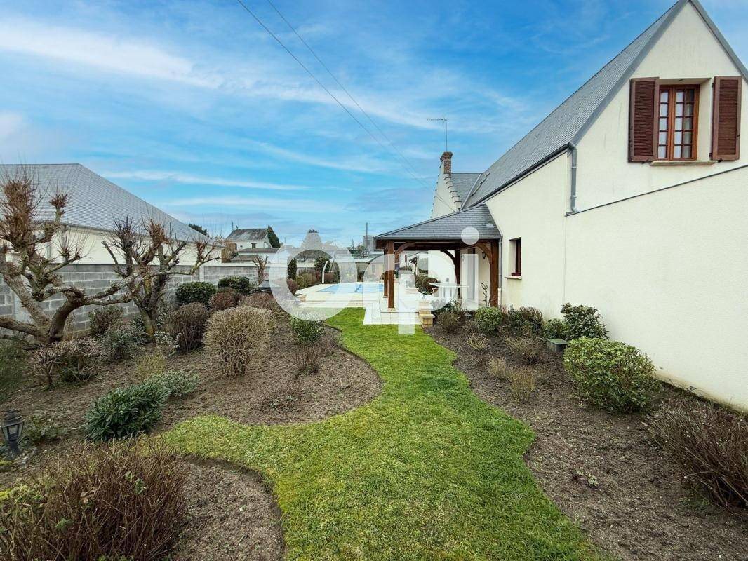 Maison à vendre, 160m², Soissons