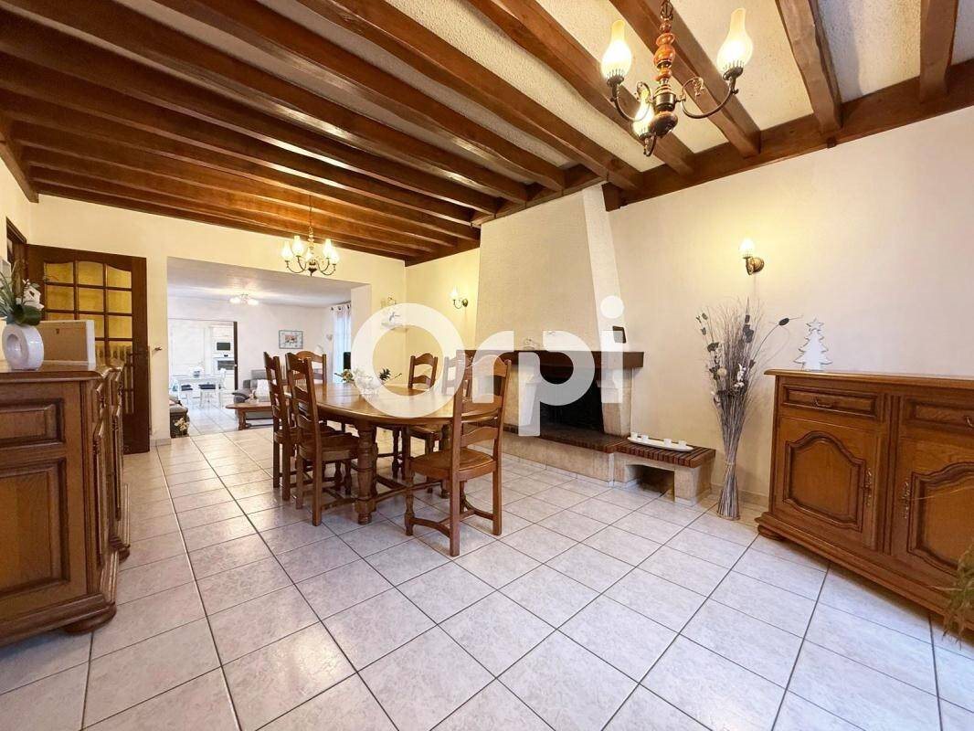 Maison à vendre, 160m², Soissons