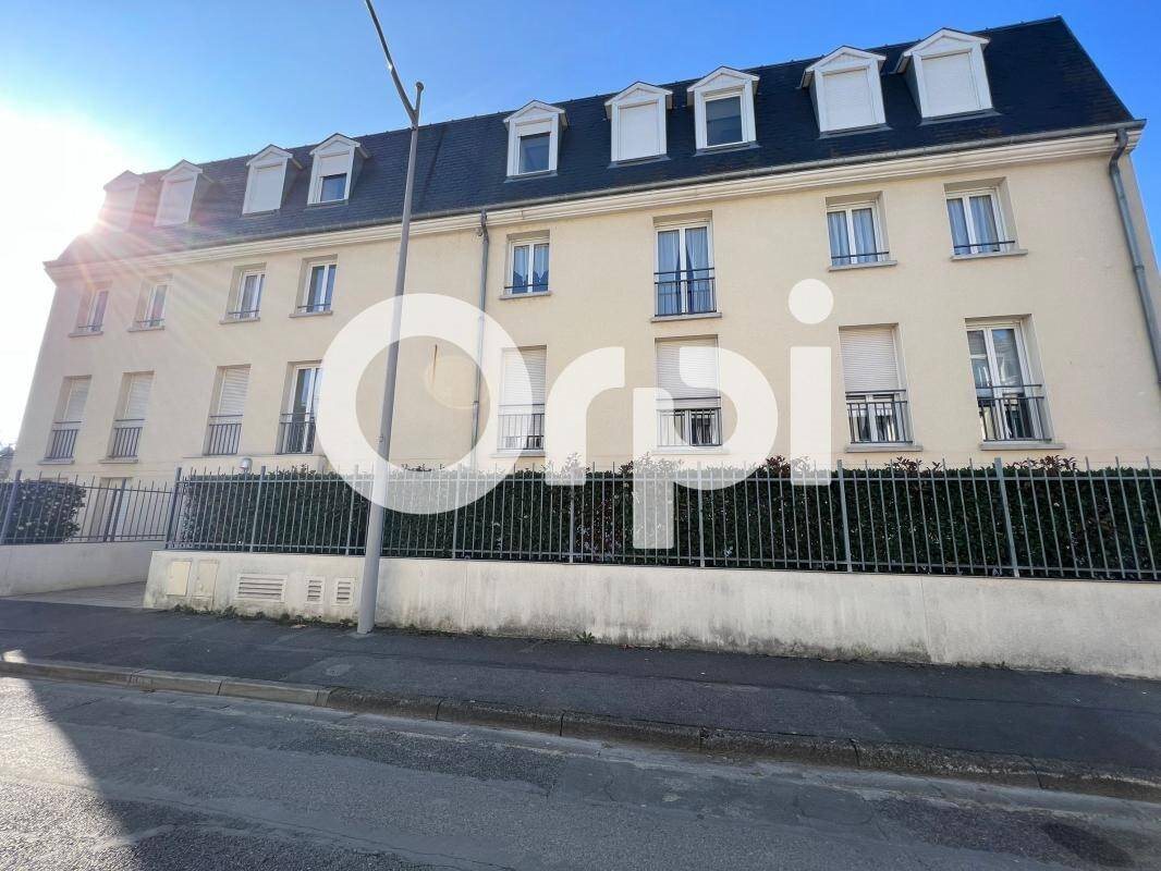 Maison à vendre, 90m², Soissons