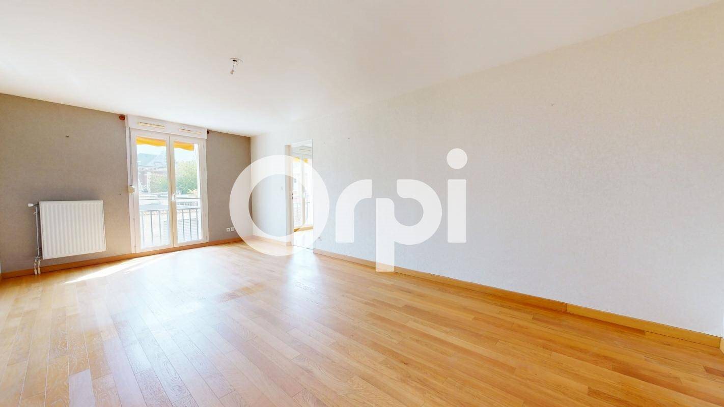 Maison à vendre, 90m², Soissons