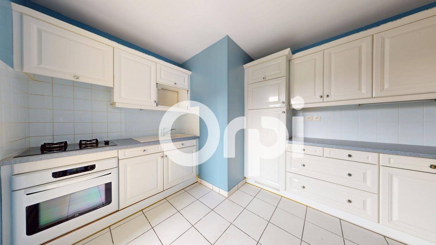 Maison à vendre, 90m², Soissons