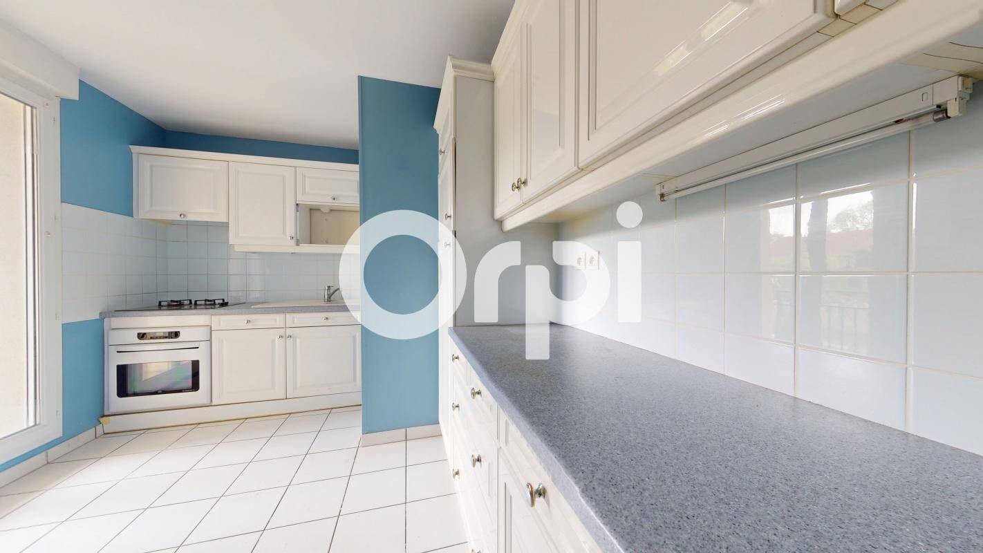 Maison à vendre, 90m², Soissons