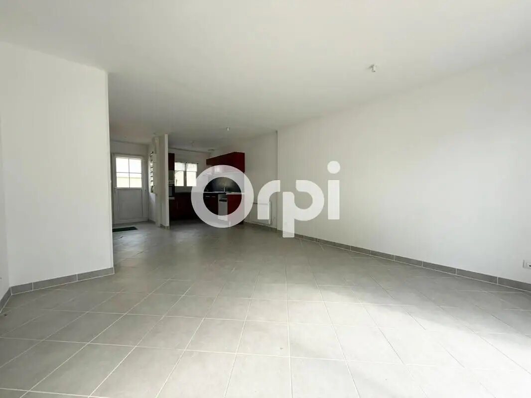Maison à vendre, 70m², Soissons