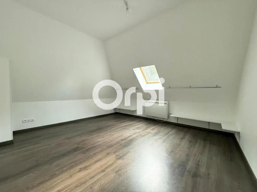 Maison à vendre, 70m², Soissons