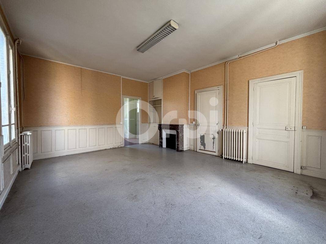 Maison à vendre, 180m², Soissons