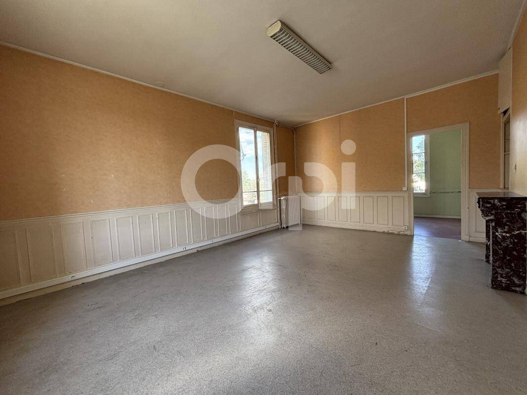 Maison à vendre, 180m², Soissons