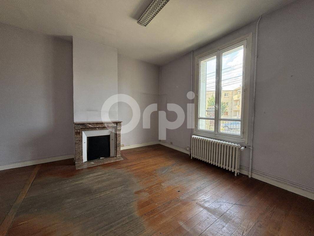 Maison à vendre, 180m², Soissons