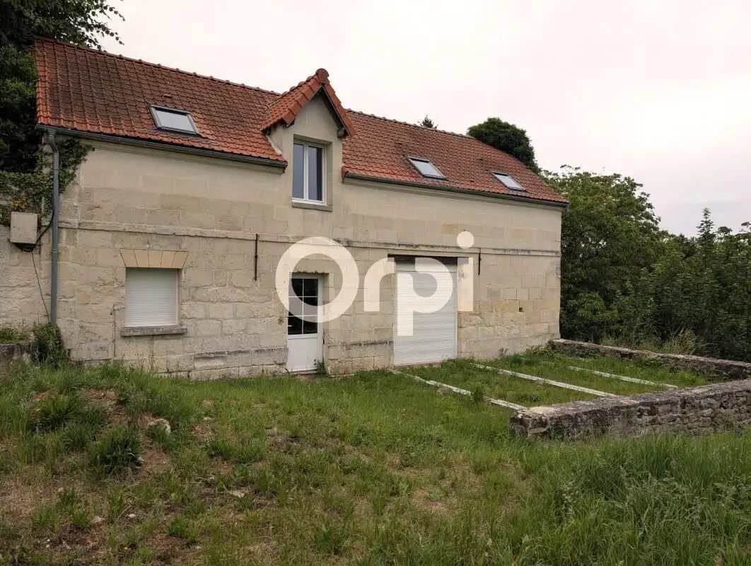 Maison à vendre, 117m², Soissons
