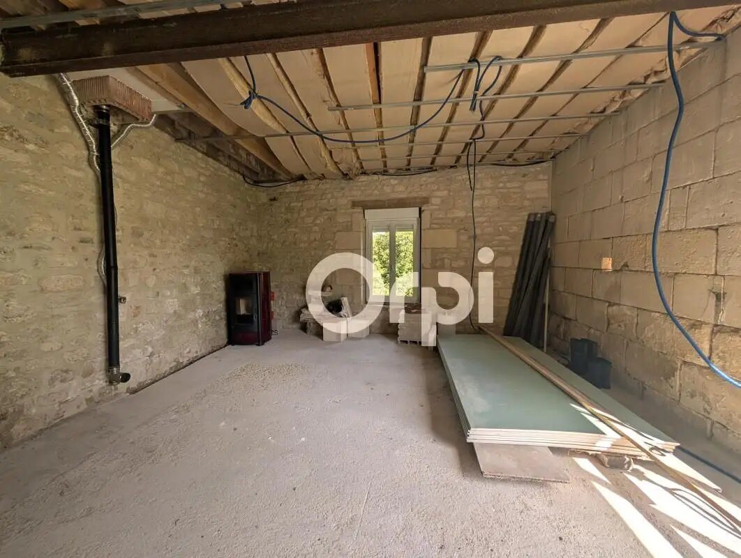 Maison à vendre, 117m², Soissons