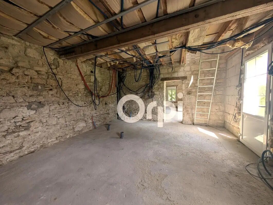 Maison à vendre, 117m², Soissons
