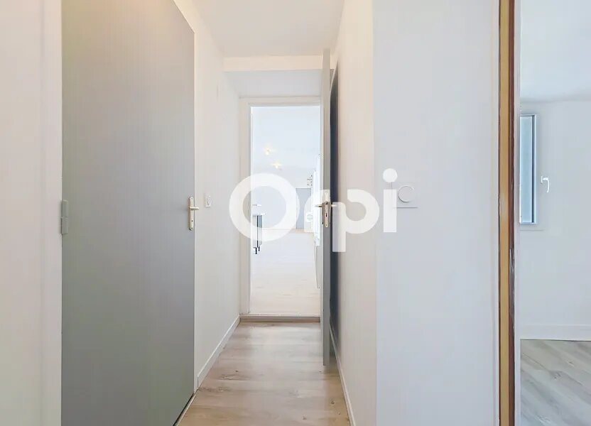 Appartement à vendre, 52m², Soissons