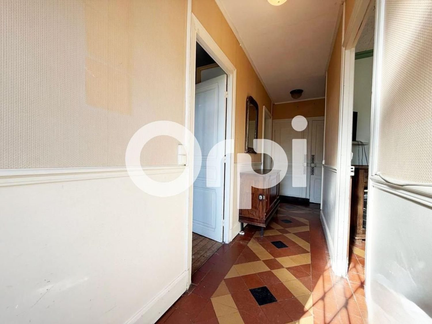 Maison à vendre, 115m², Crouy
