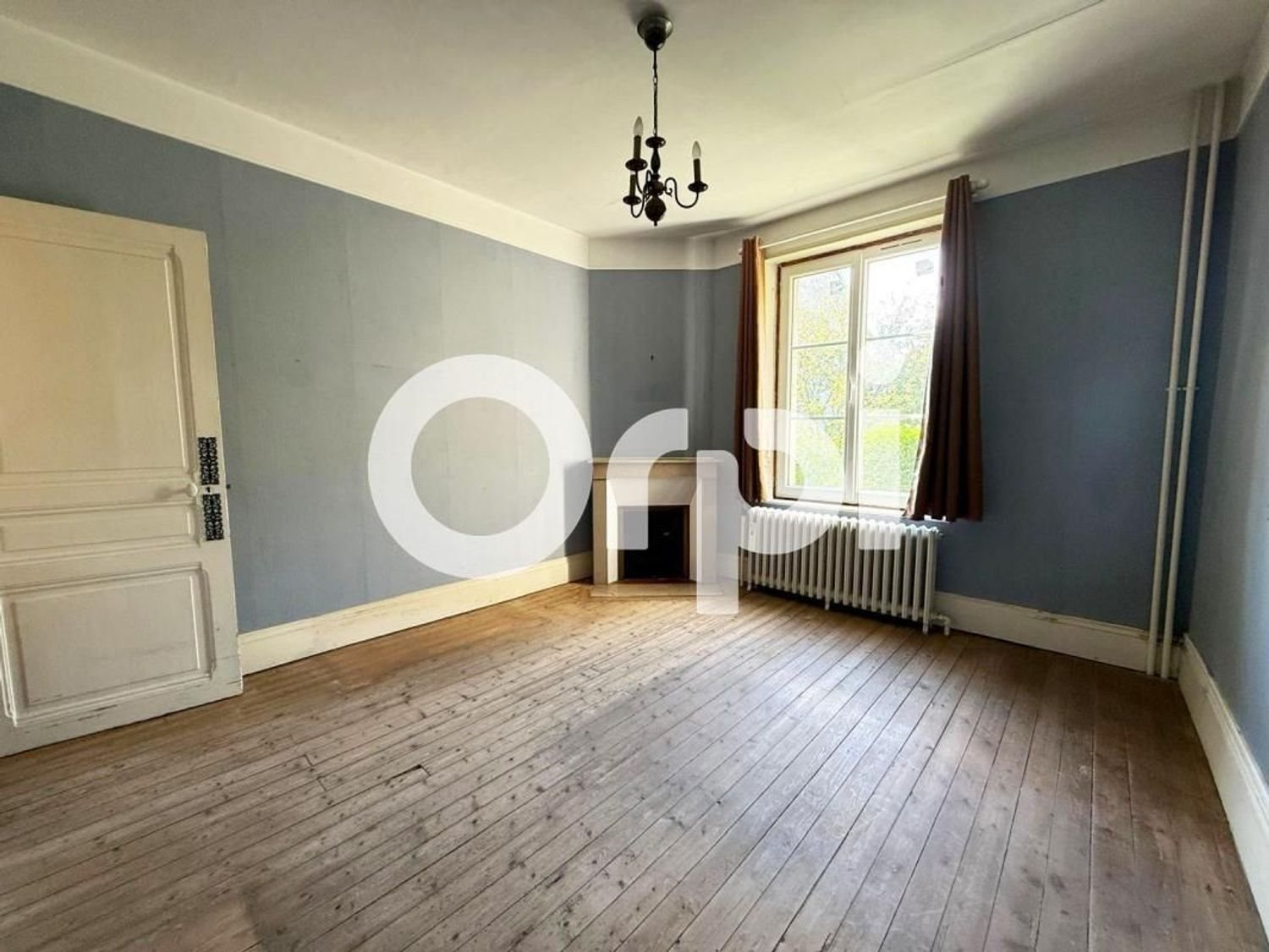 Maison à vendre, 115m², Crouy