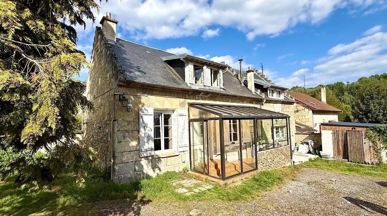 Appartement à vendre, 120m², Soissons