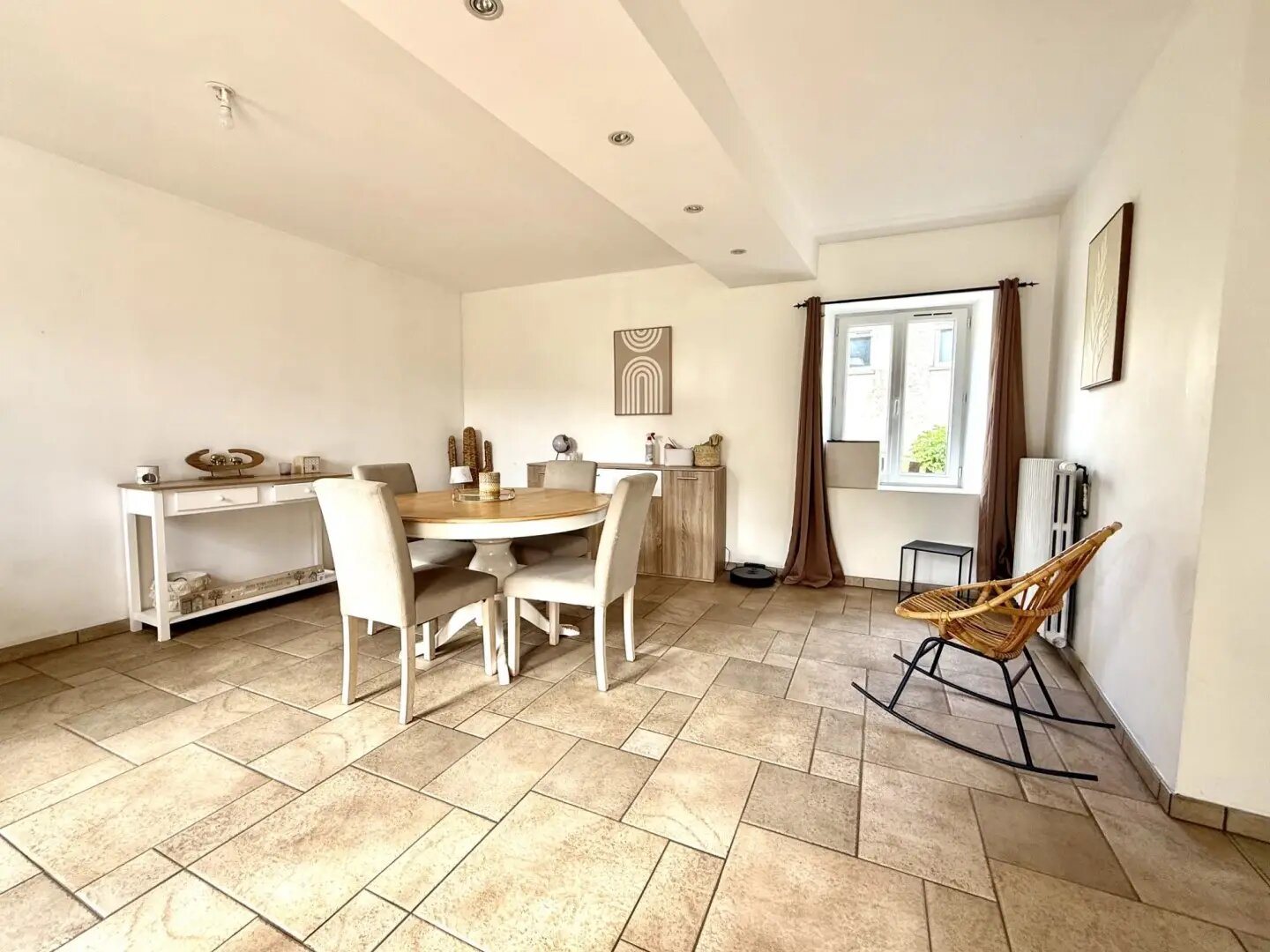 Appartement à vendre, 120m², Soissons