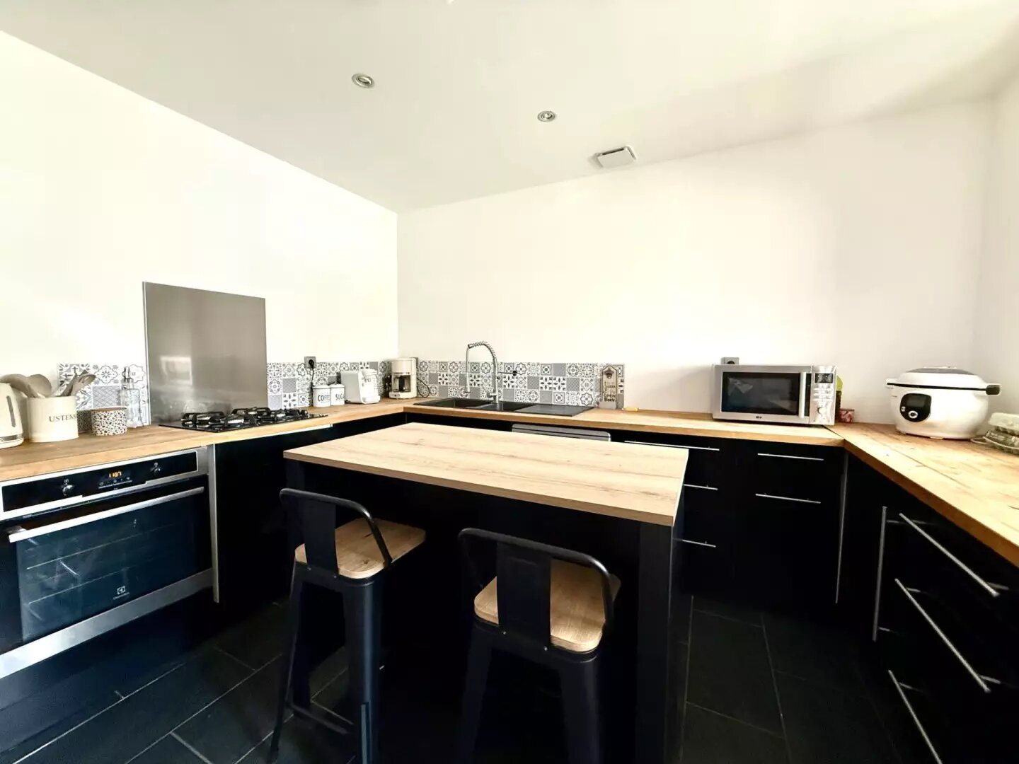 Appartement à vendre, 120m², Soissons