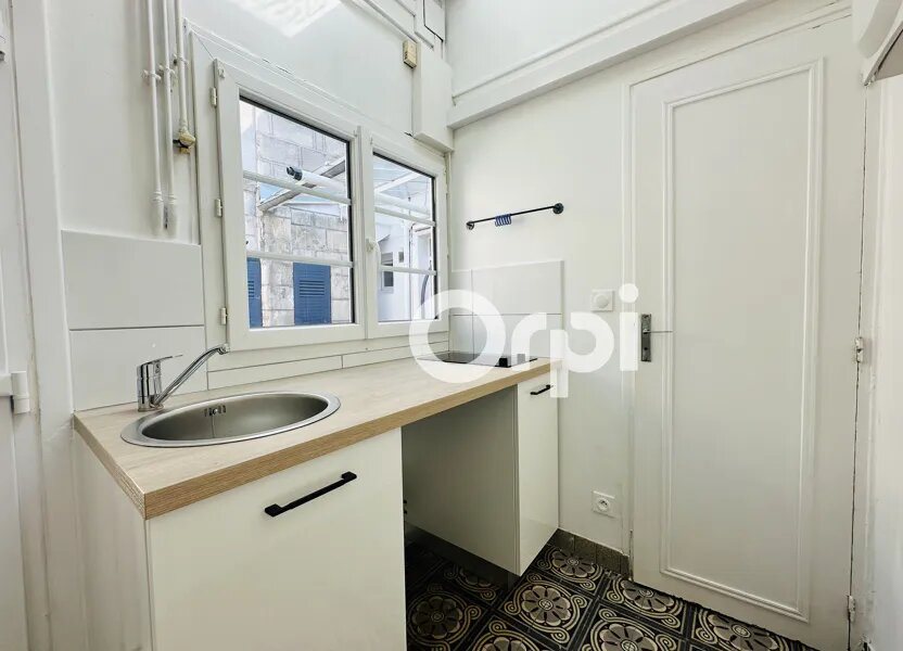 Appartement à louer, 29m², Villeneuve-Saint-Germain