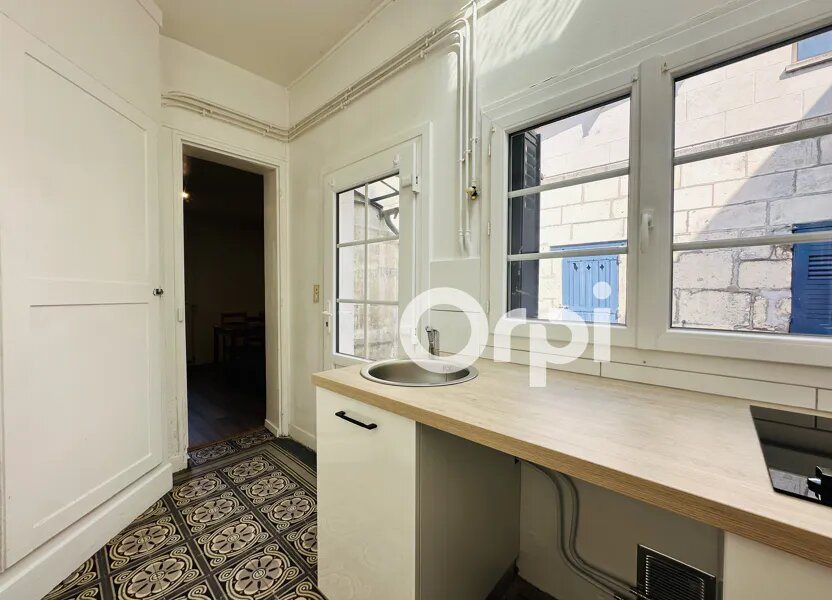 Appartement à louer, 29m², Villeneuve-Saint-Germain