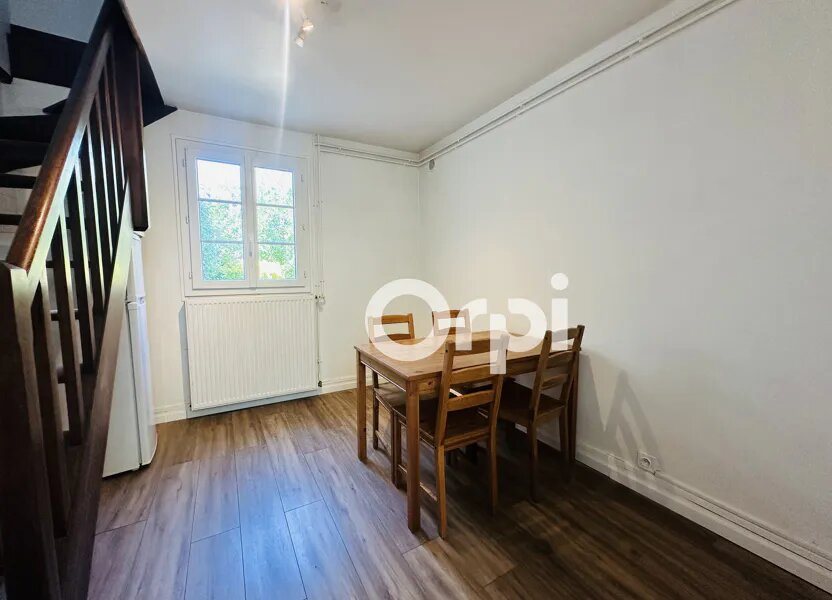 Appartement à louer, 29m², Villeneuve-Saint-Germain