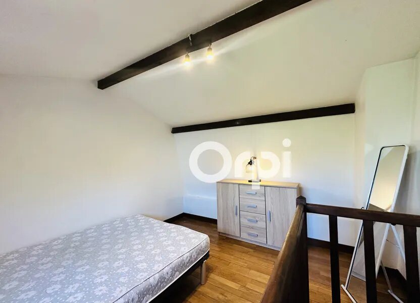 Appartement à louer, 29m², Villeneuve-Saint-Germain