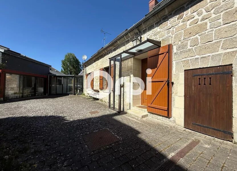 Maison à vendre, 140m², Soissons