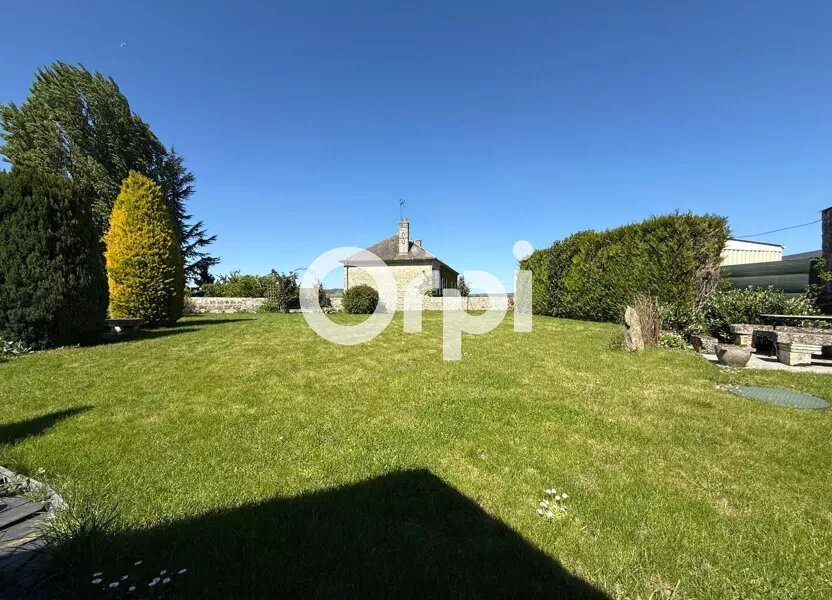 Maison à vendre, 140m², Soissons