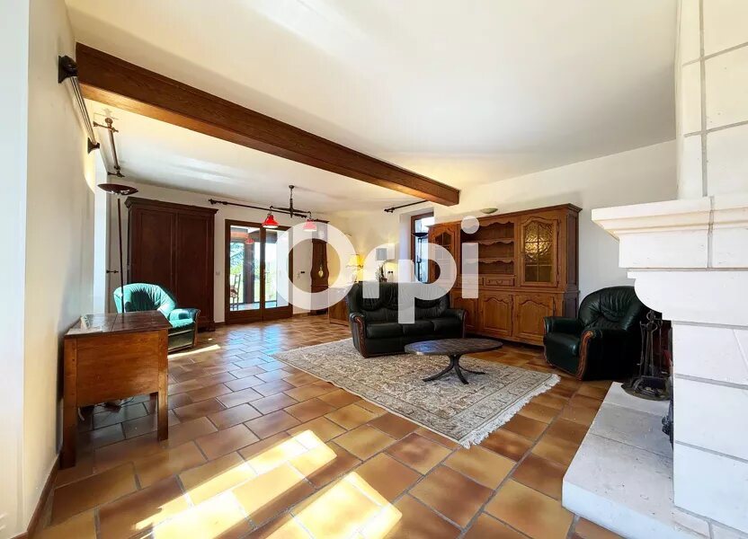 Maison à vendre, 140m², Soissons